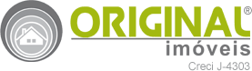 Original Imóveis logo